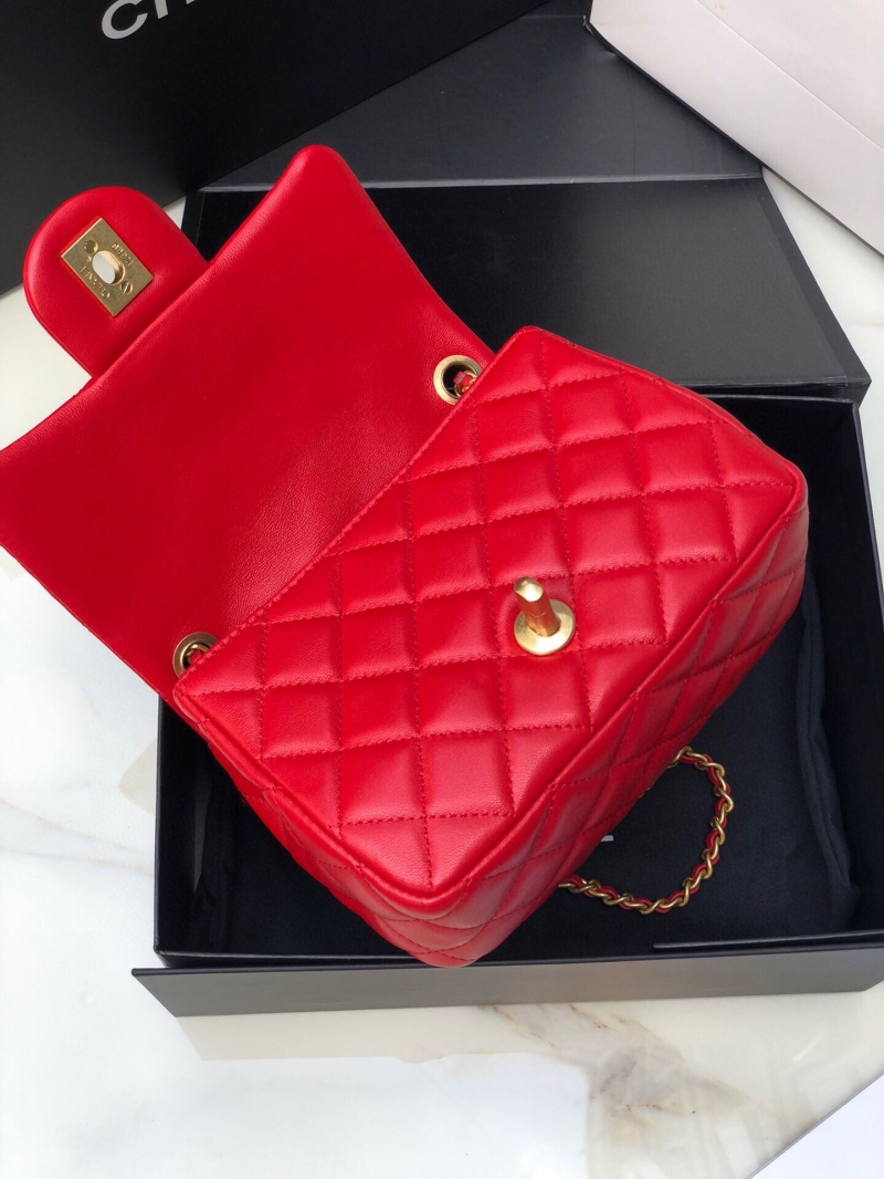 Ch**el cf series bags